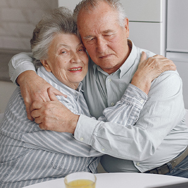 Elderly Couples Issues
