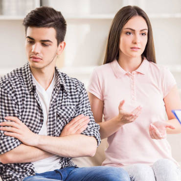 Psihologia cuplurilor cu Gabriela Leutanu - Psiholog Online